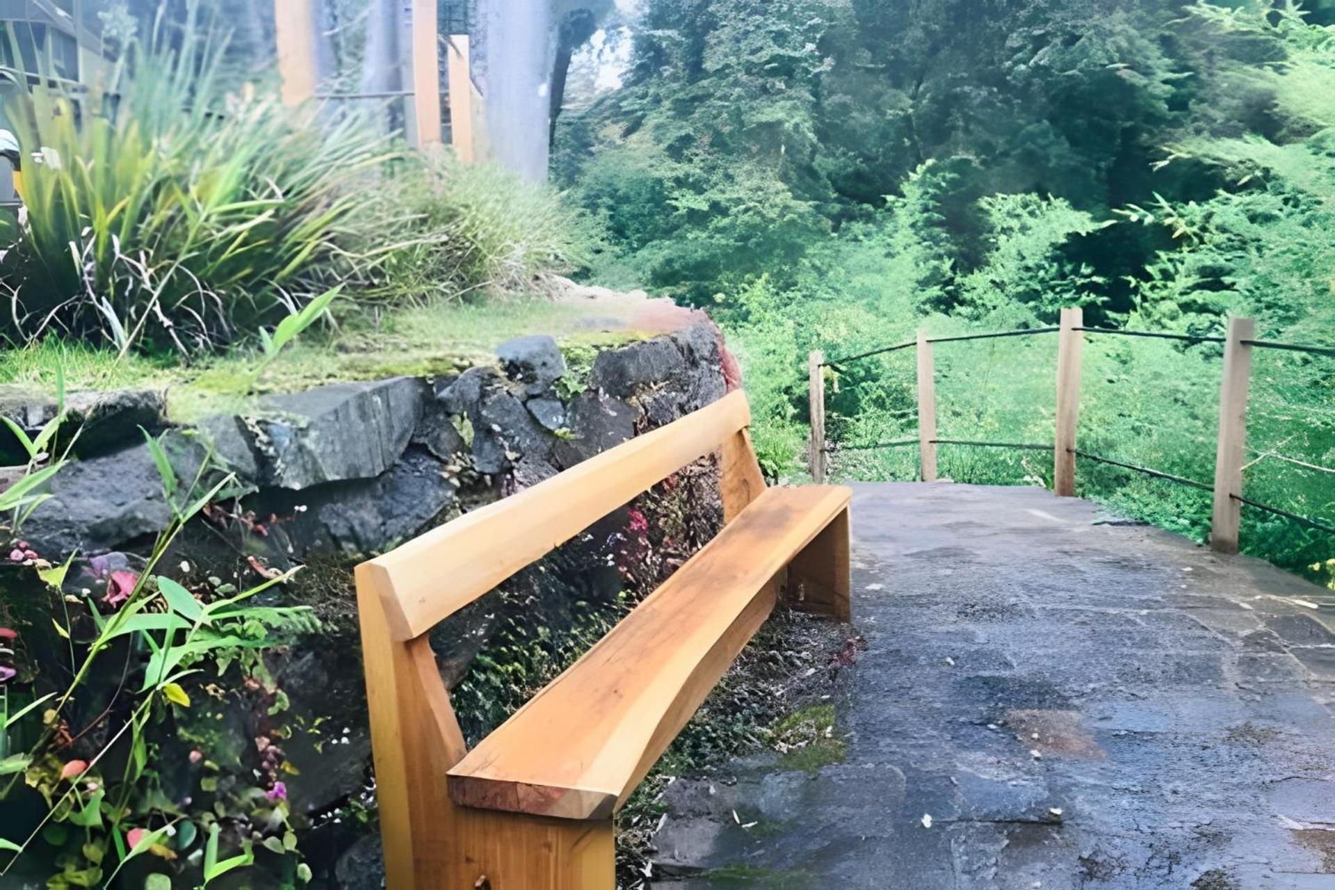 Chale Regiao Turistica - Conforto Na Natureza Campos do Jordão エクステリア 写真