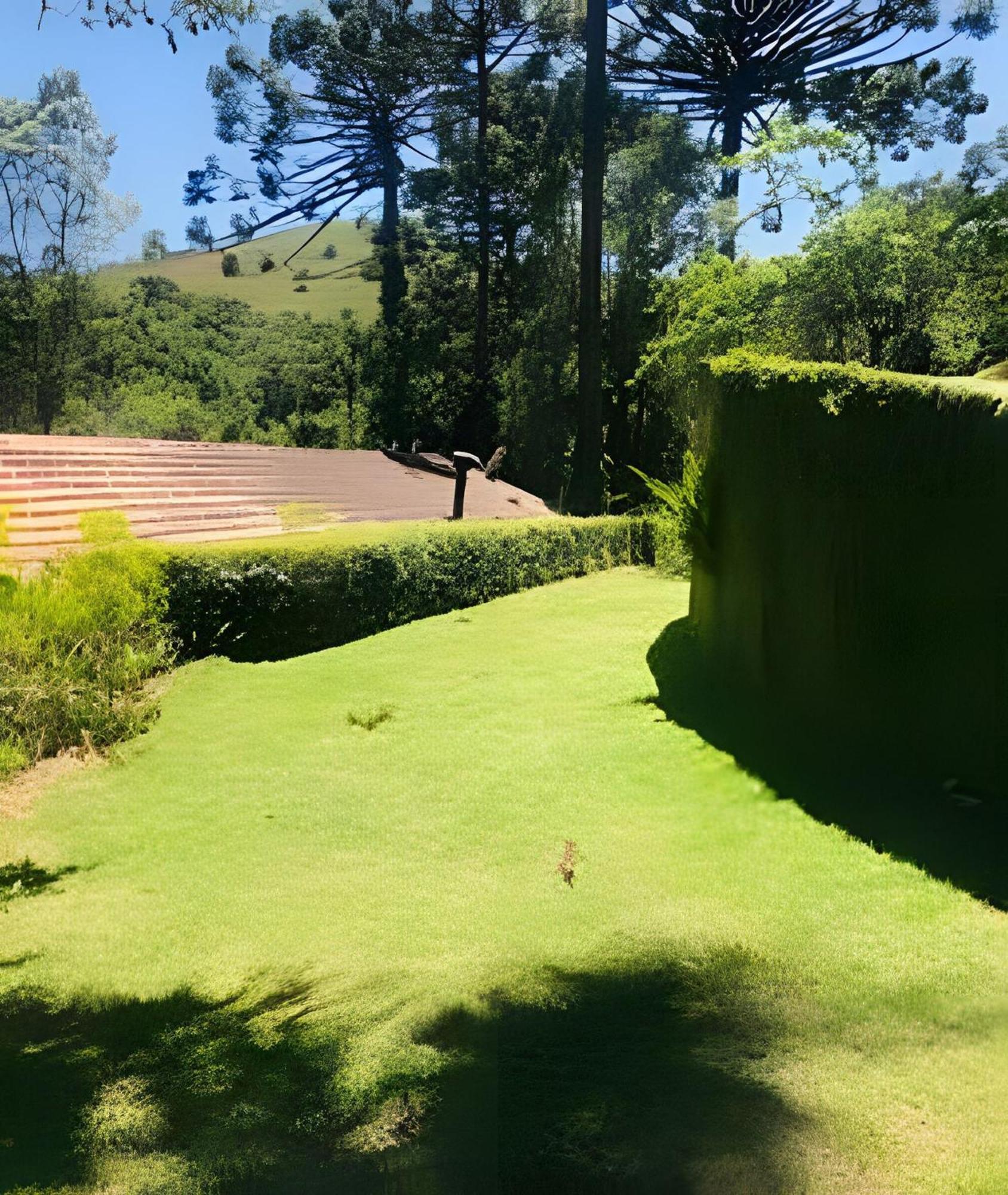Chale Regiao Turistica - Conforto Na Natureza Campos do Jordão エクステリア 写真
